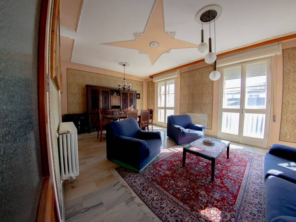 Appartamento a Comacchio in Via della Resistenza - Foto 5