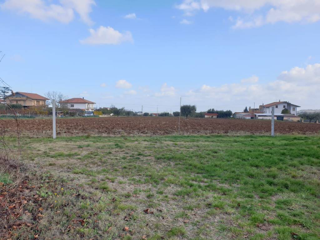 Terreno a Corropoli - Foto 5