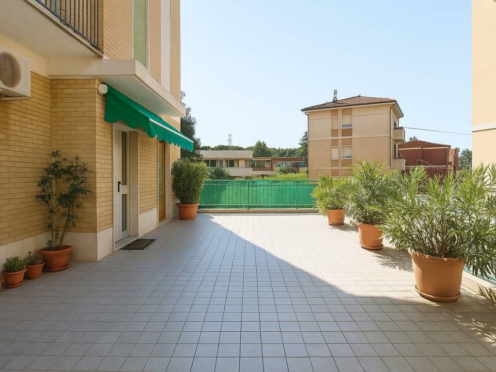 Appartamento a Jesi - Foto 3