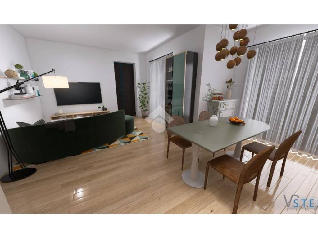 Appartamento a Ravenna in Via Famiglia Rondoni, 89 - Foto 3