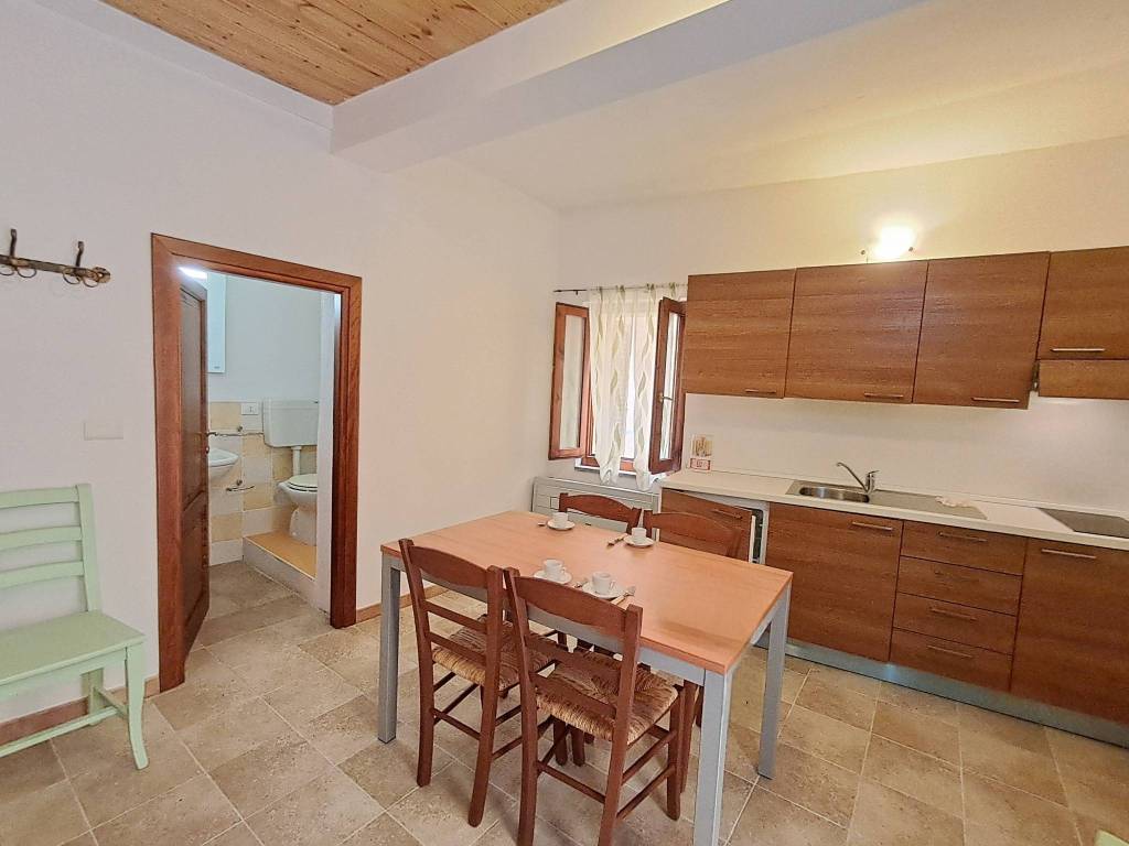 Appartamento a Castelsardo in Via Giuseppe Garibaldi - Foto 2