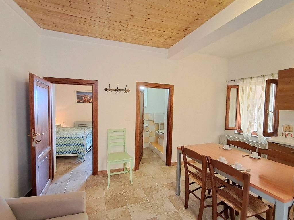 Appartamento a Castelsardo in Via Giuseppe Garibaldi - Foto 3