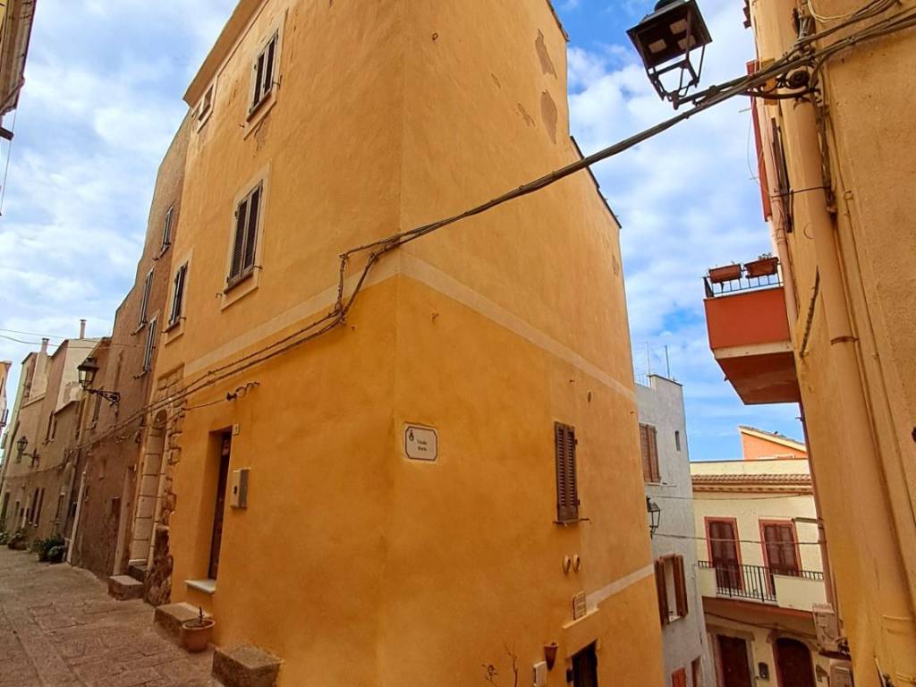 Appartamento a Castelsardo in Via Giuseppe Garibaldi - Foto 5