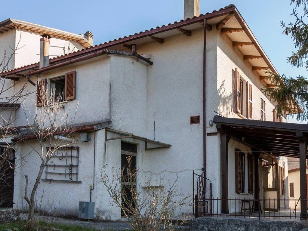 Villa a Nocera umbra in colsantangelo s.n.c - Foto 5
