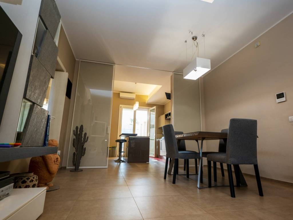 Villa a Lecce in Via Giammatteo, 106 - Foto 4