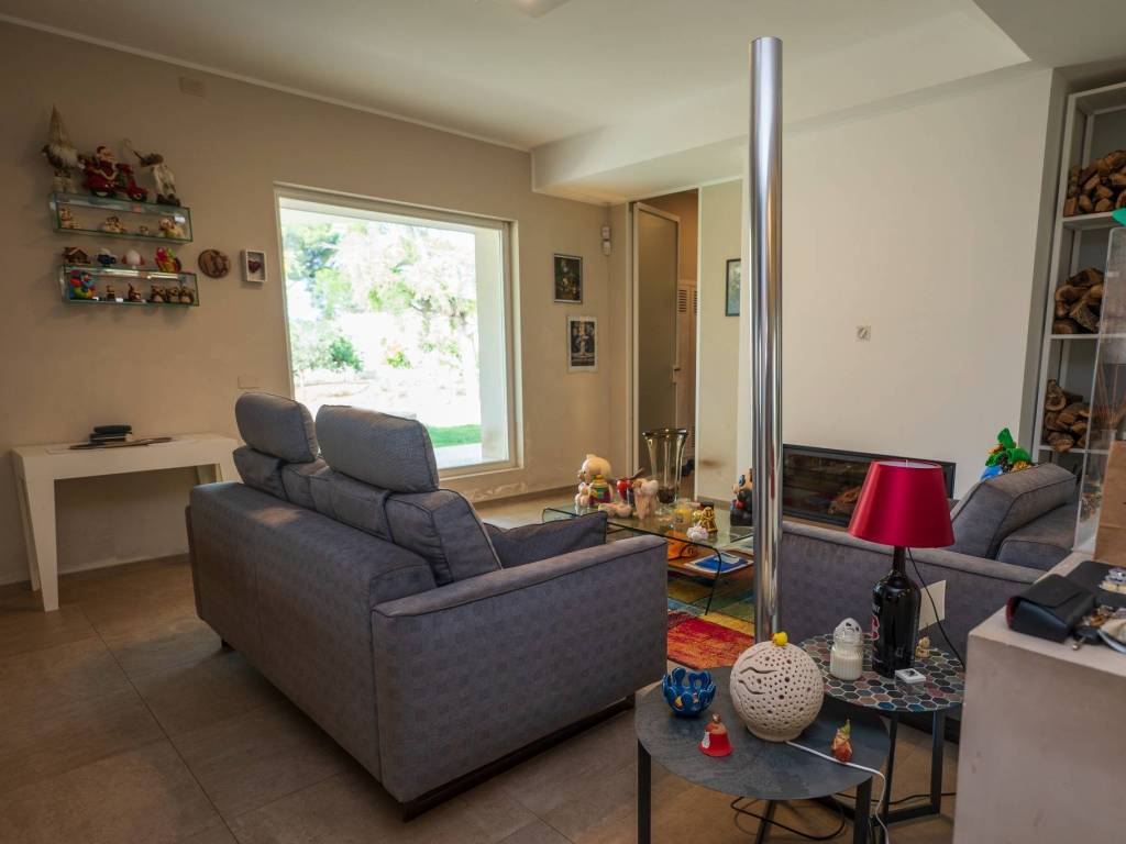 Villa a Lecce in Via Giammatteo, 106 - Foto 5