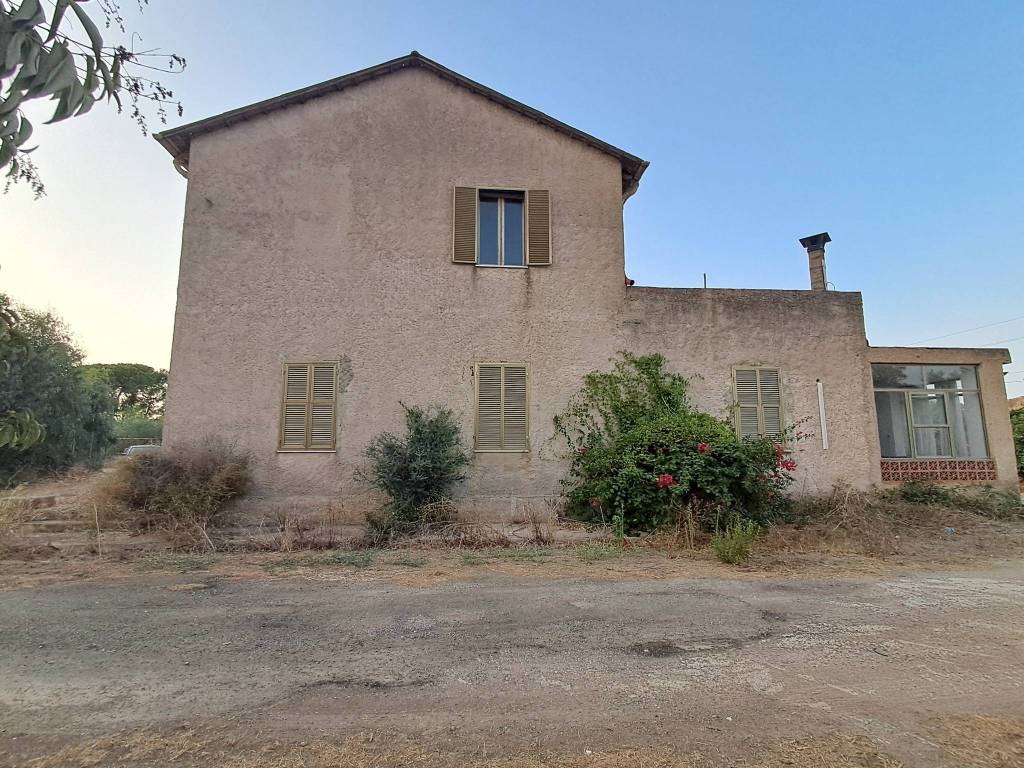 Rustico / casale a Alghero in SS291 - Foto 2