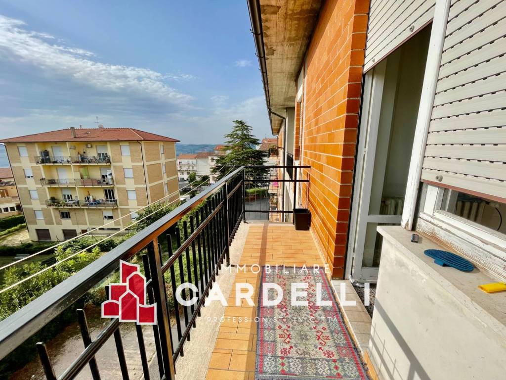 Appartamento a Monte urano in Via Carlo Alberto Dalla Chiesa, 38 - Foto 2