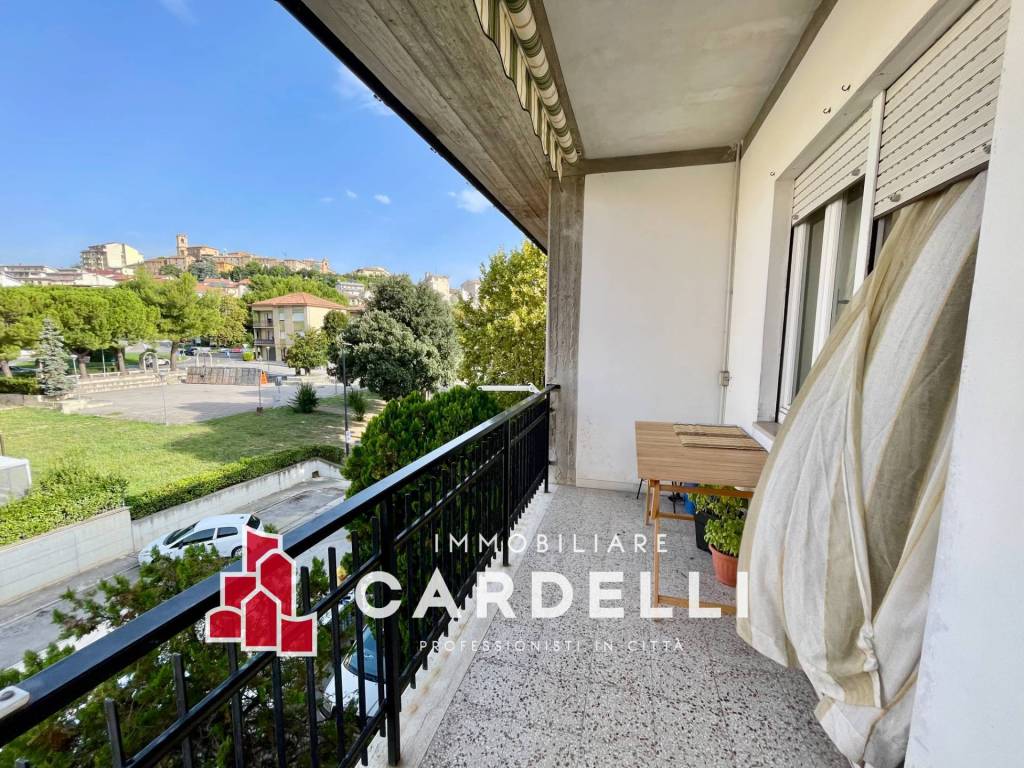 Appartamento a Monte urano in Via Carlo Alberto Dalla Chiesa, 38 - Foto 3