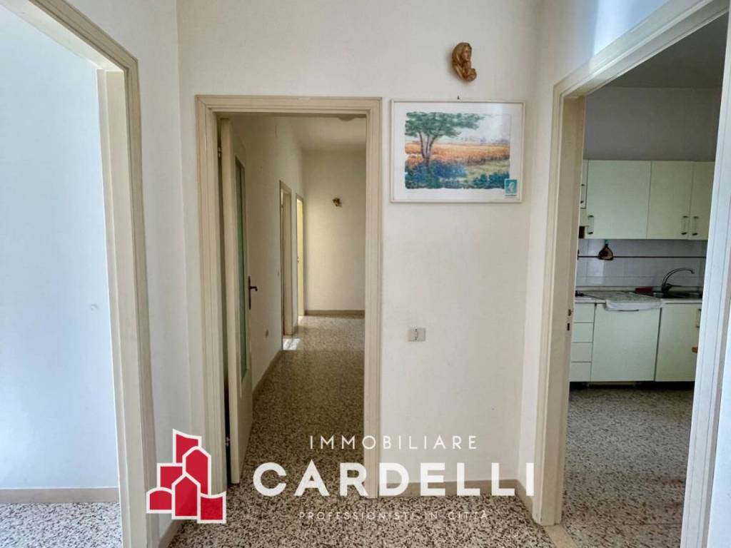 Appartamento a Monte urano in Via Carlo Alberto Dalla Chiesa, 38 - Foto 4