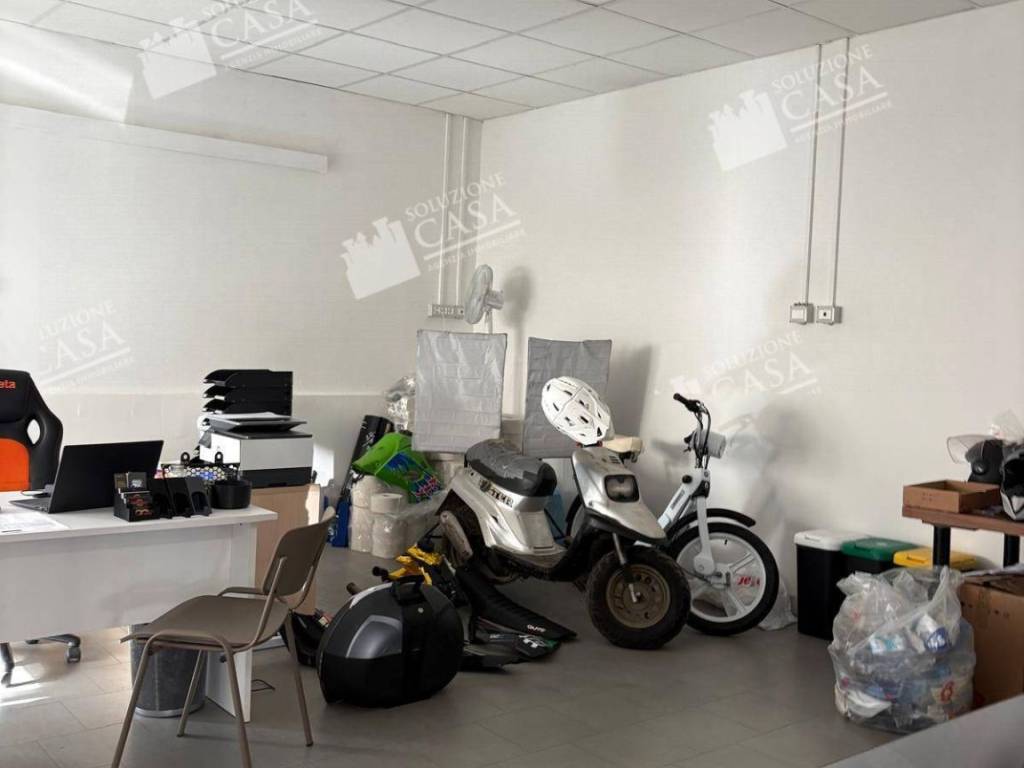 Immobile a Cento in VIA DI RENAZZO, 48 - Foto 3