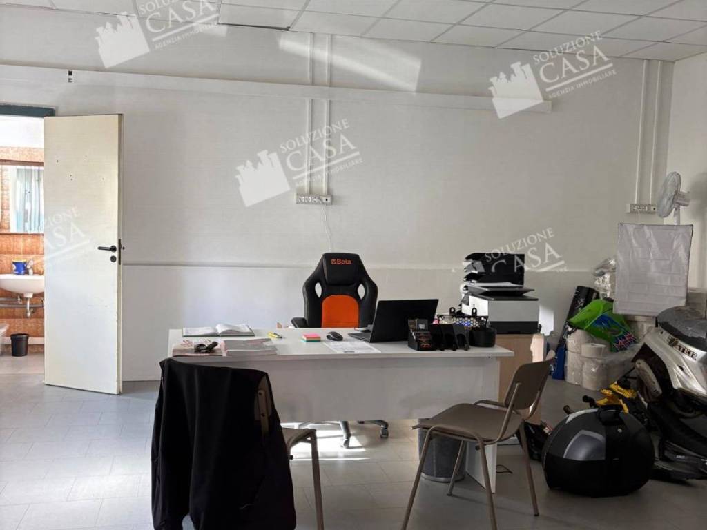 Immobile a Cento in VIA DI RENAZZO, 48 - Foto 4