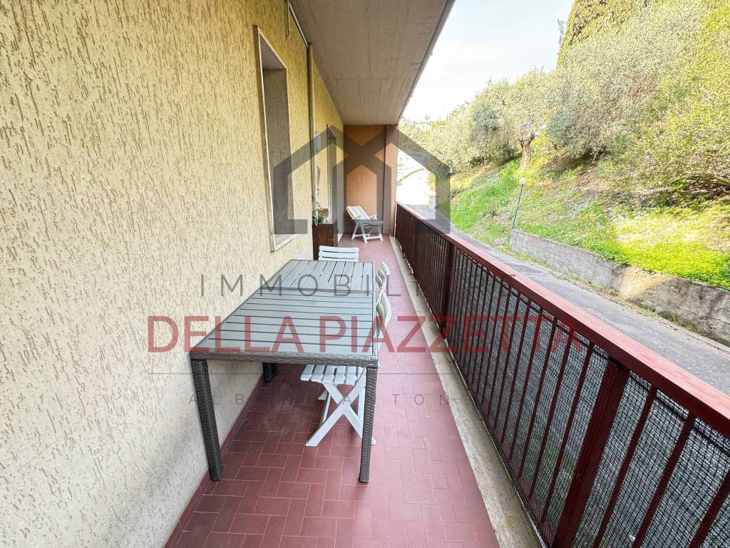 Appartamento a Lerici in Via Gozzano, 6 - Foto 3