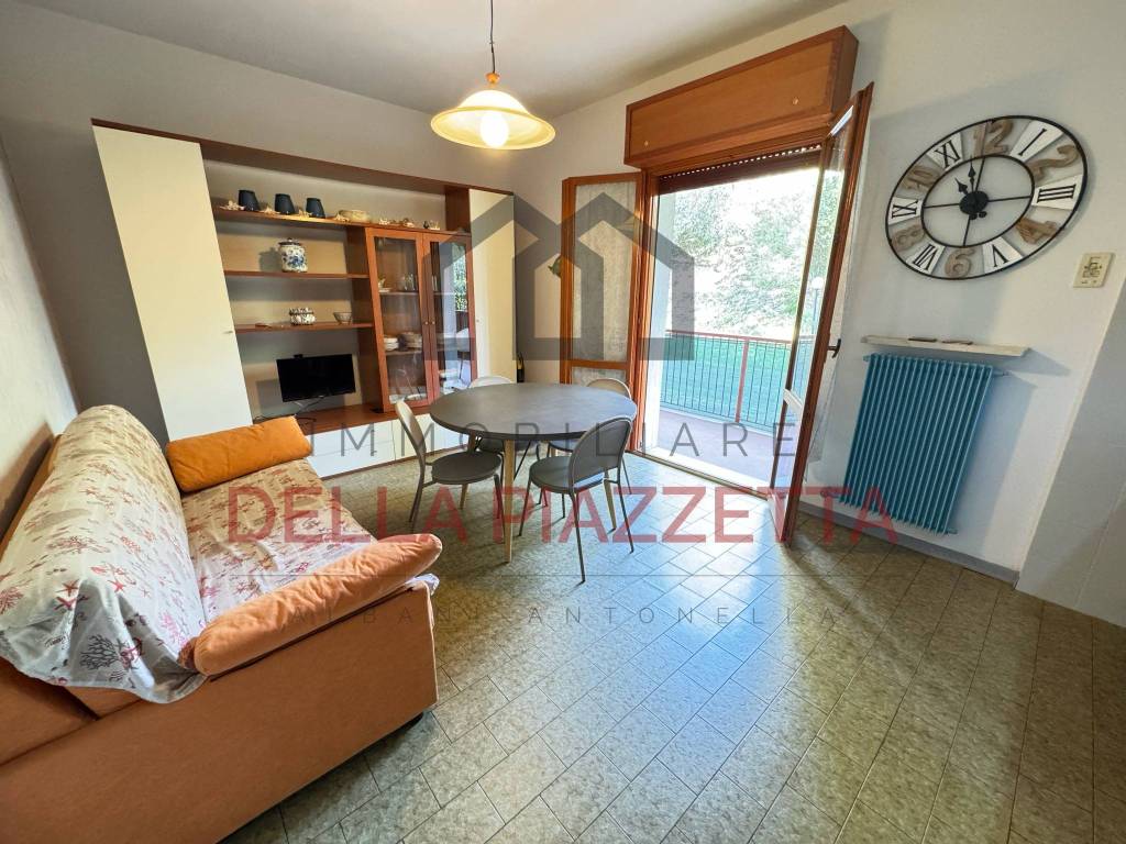 Appartamento a Lerici in Via Gozzano, 6 - Foto 5