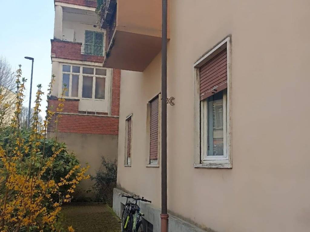 Appartamento a Vercelli in Via Asmara, 20 - Foto 5