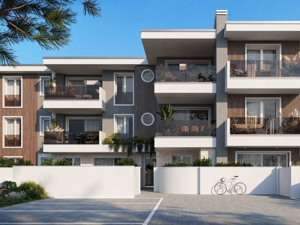 Appartamento a Cervia in Via del Correggio, 23 - Foto 2