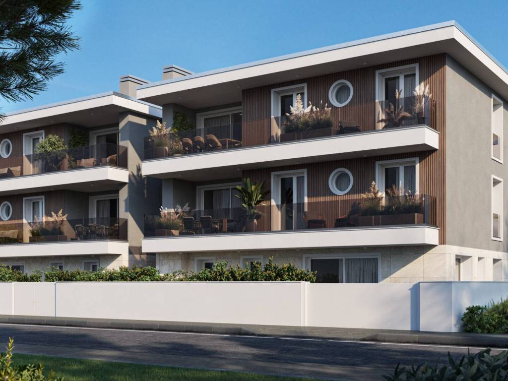 Appartamento a Cervia in Via del Correggio, 23 - Foto 4