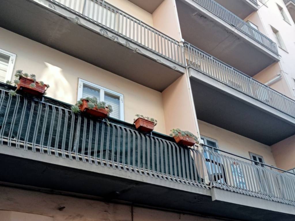 Appartamento a Campobasso in Via Guglielmo Marconi, 102 - Foto 2