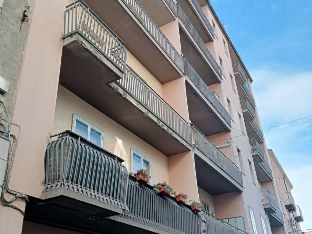 Appartamento a Campobasso in Via Guglielmo Marconi, 102 - Foto 3