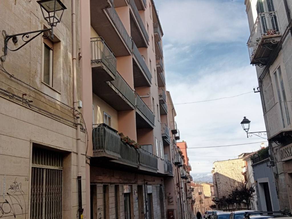 Appartamento a Campobasso in Via Guglielmo Marconi, 102 - Foto 4