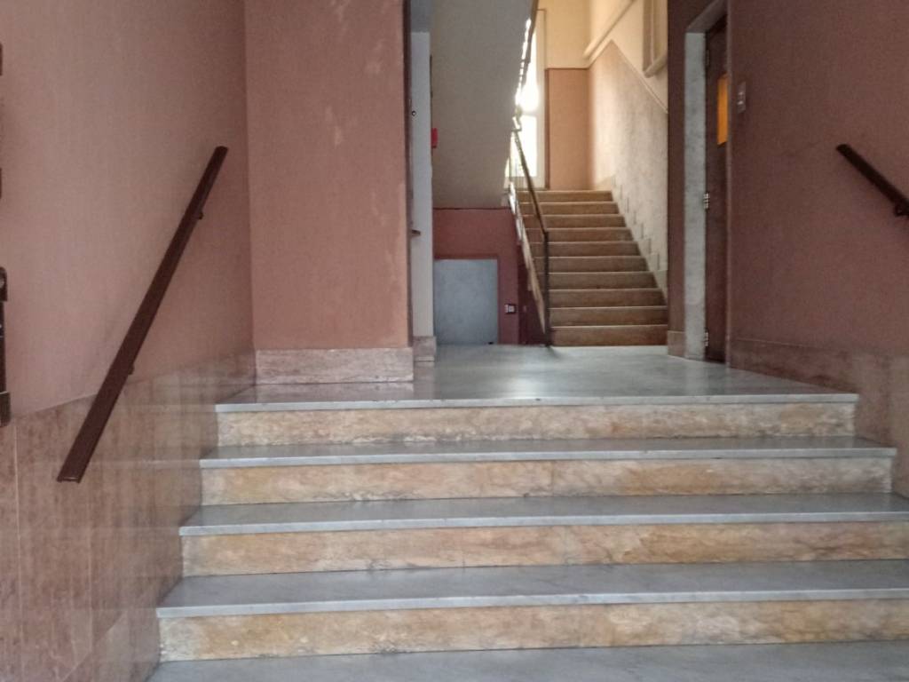 Appartamento a Campobasso in Via Guglielmo Marconi, 102 - Foto 5