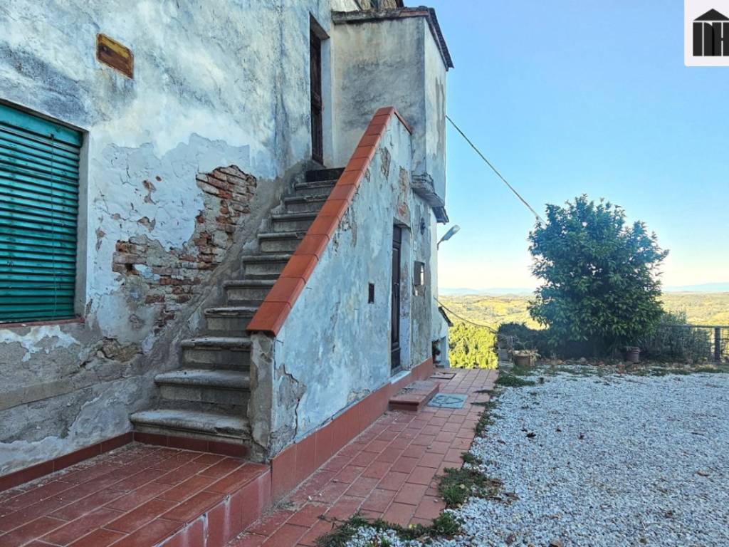 Rustico / casale a San miniato in Via Bucciano - Foto 5