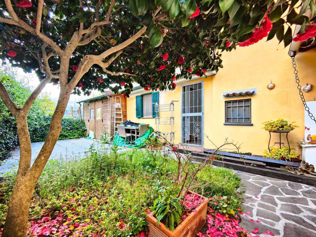 Casa indipendente a San giuliano terme in VIA GALVANI - Foto 2