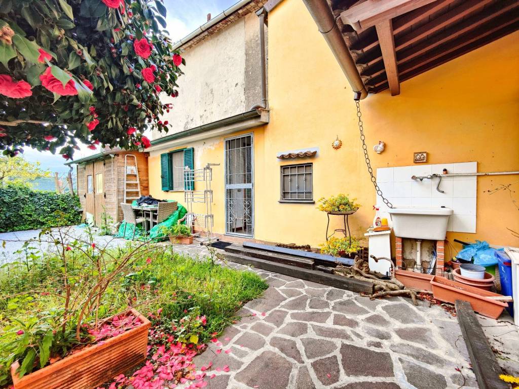 Casa indipendente a San giuliano terme in VIA GALVANI - Foto 3