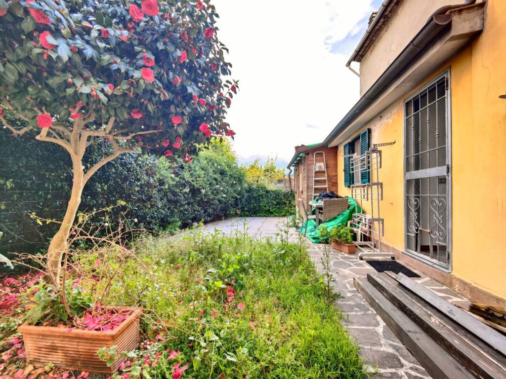 Casa indipendente a San giuliano terme in VIA GALVANI - Foto 4