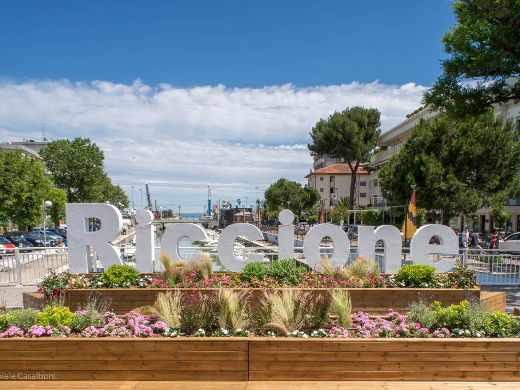 Villa a Riccione in Via Dante Alighieri - Foto 2