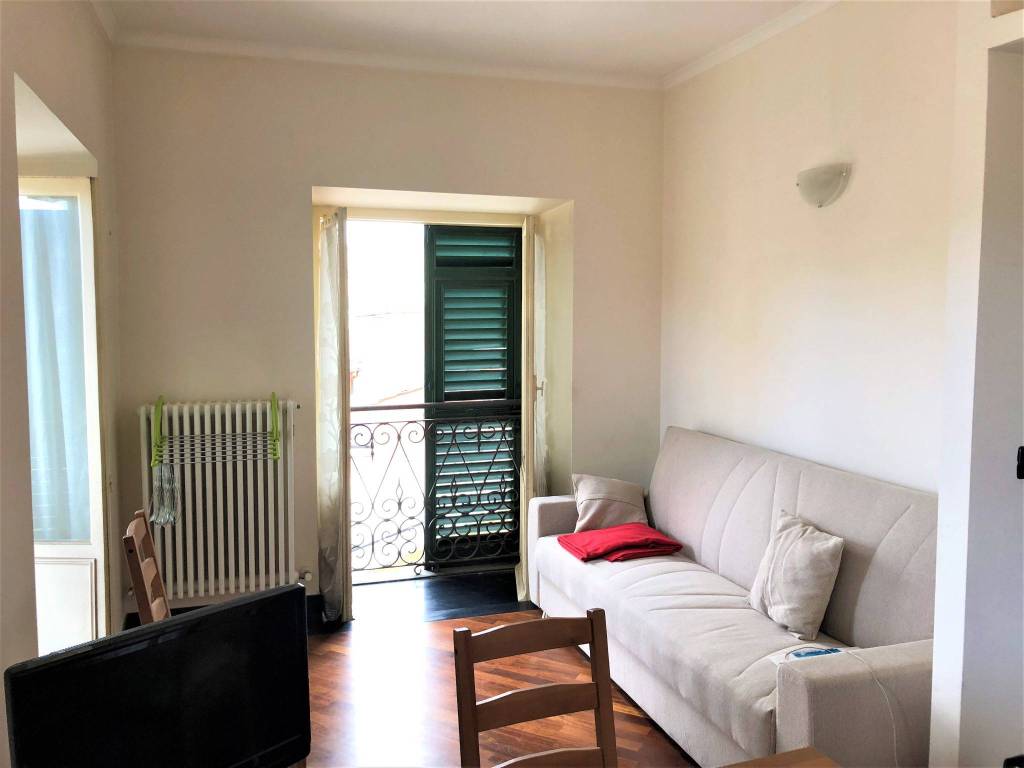 Appartamento a Genova in Via Lomellini - Foto 3