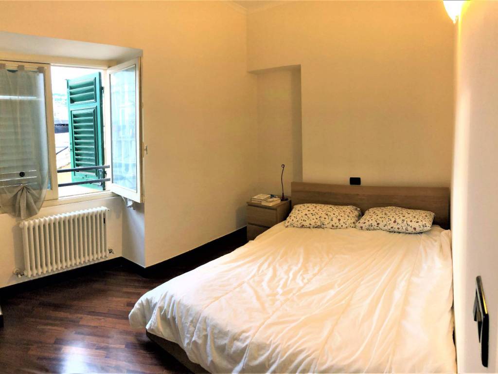 Appartamento a Genova in Via Lomellini - Foto 4