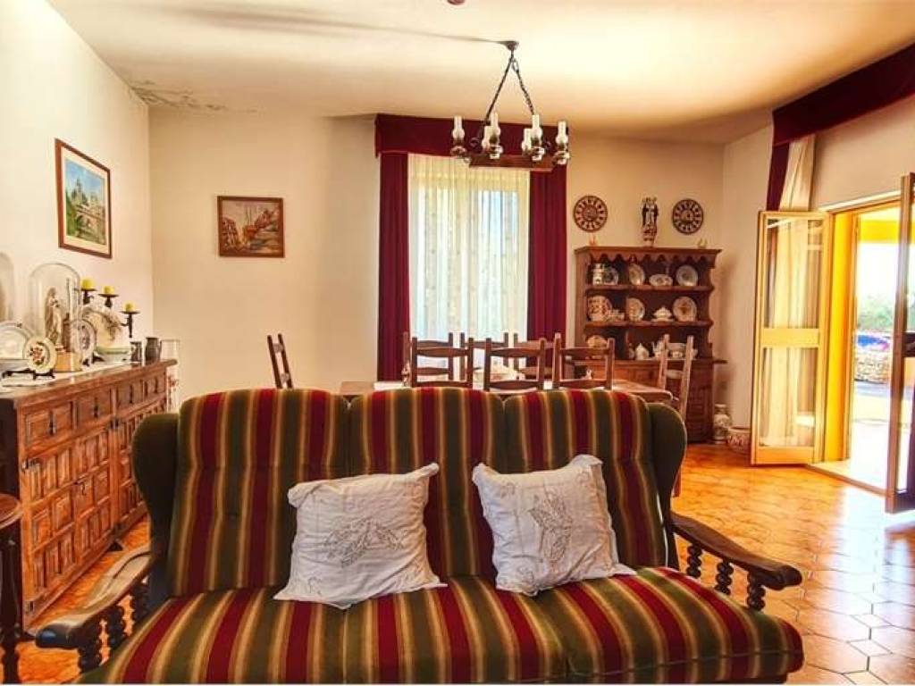 Villa a Sassari in Via Remo Branca, 17 - Foto 3