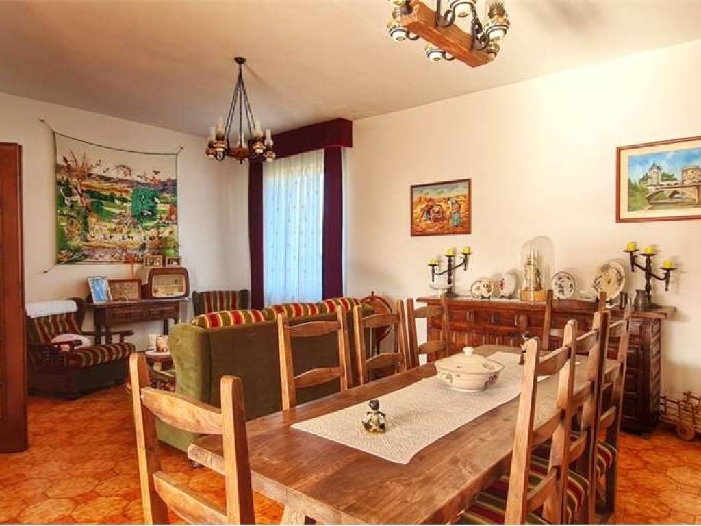 Villa a Sassari in Via Remo Branca, 17 - Foto 4