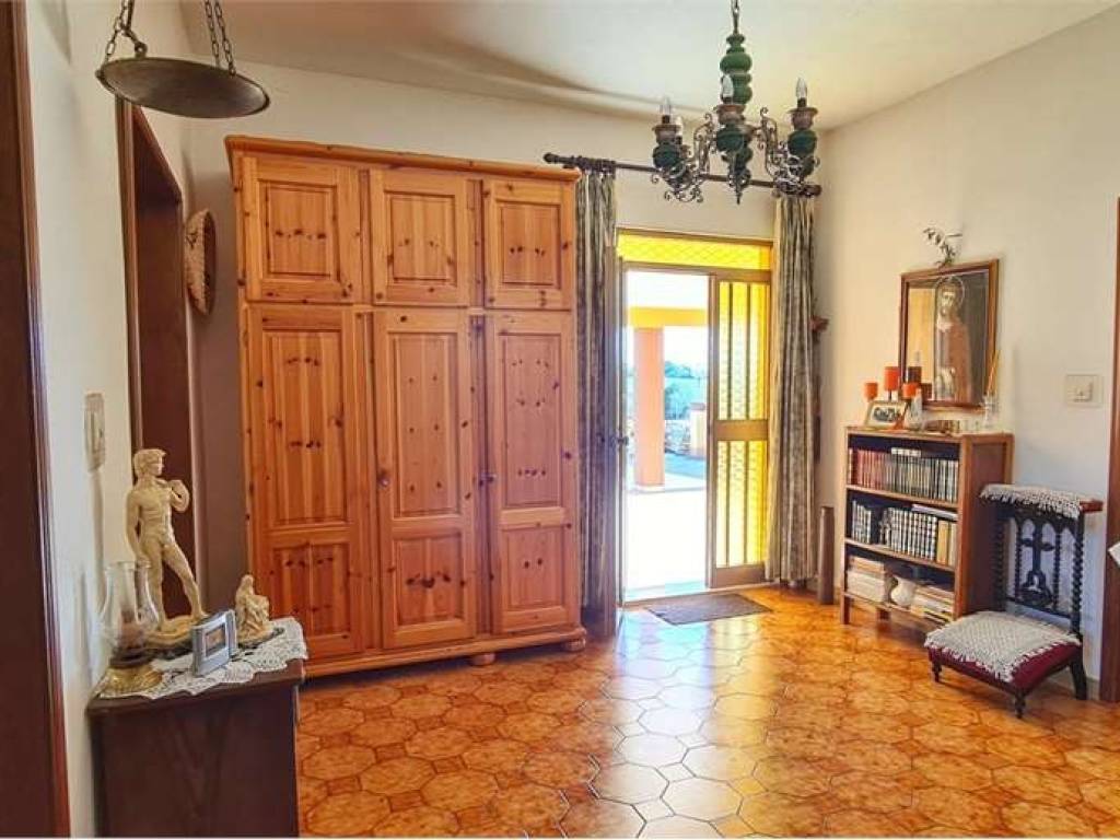 Villa a Sassari in Via Remo Branca, 17 - Foto 5