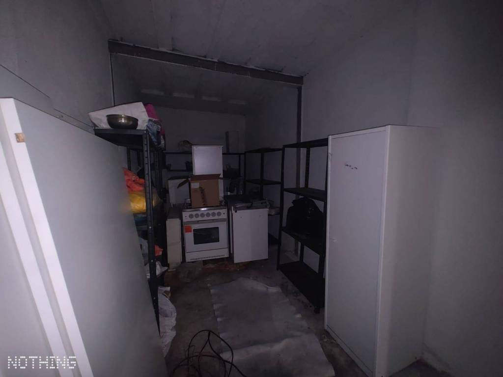 Box / garage a Asti in Via Roero, 3 - Foto 2