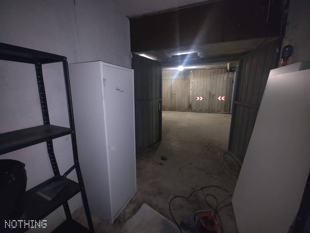 Box / garage a Asti in Via Roero, 3 - Foto 5