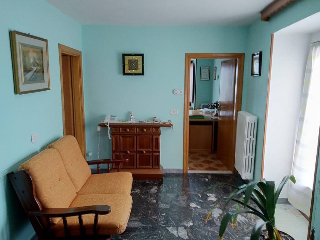 Casa indipendente a Santa maria del molise in Via Vittorio Emanuele - Foto 4