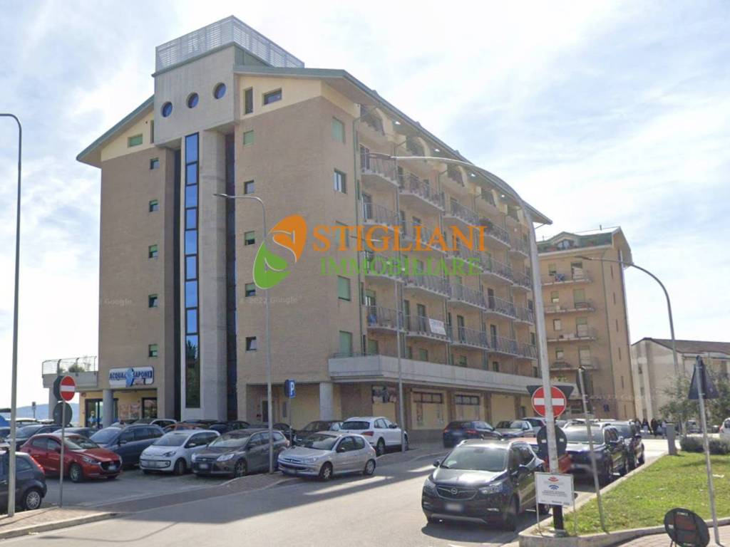 Appartamento a Campobasso in Via Vico - Foto 2