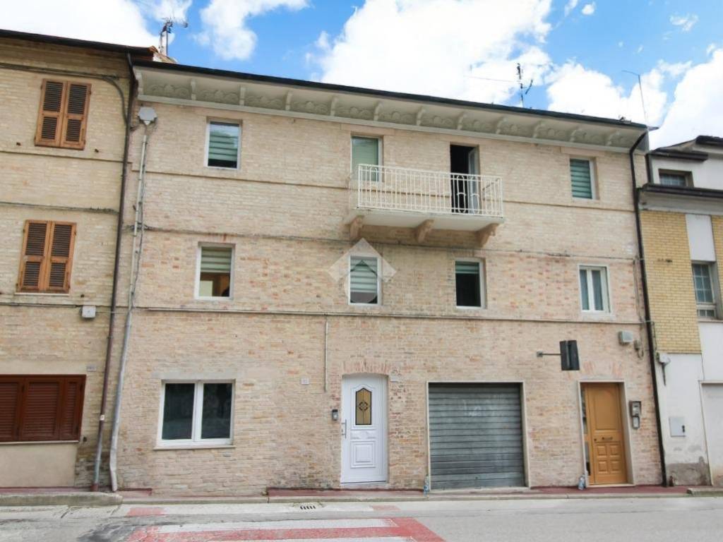Appartamento a Fermo in Viale Tiro a Segno, 83 - Foto 2