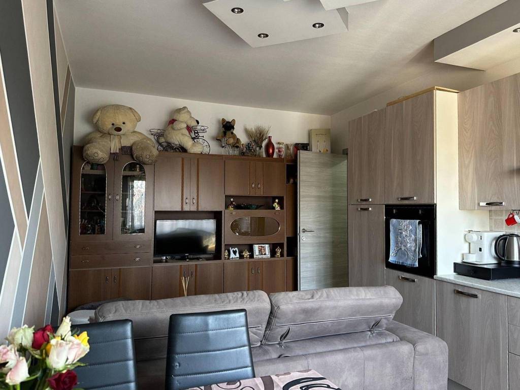 Appartamento a Udine in Via Teobaldo Ciconi - Foto 4