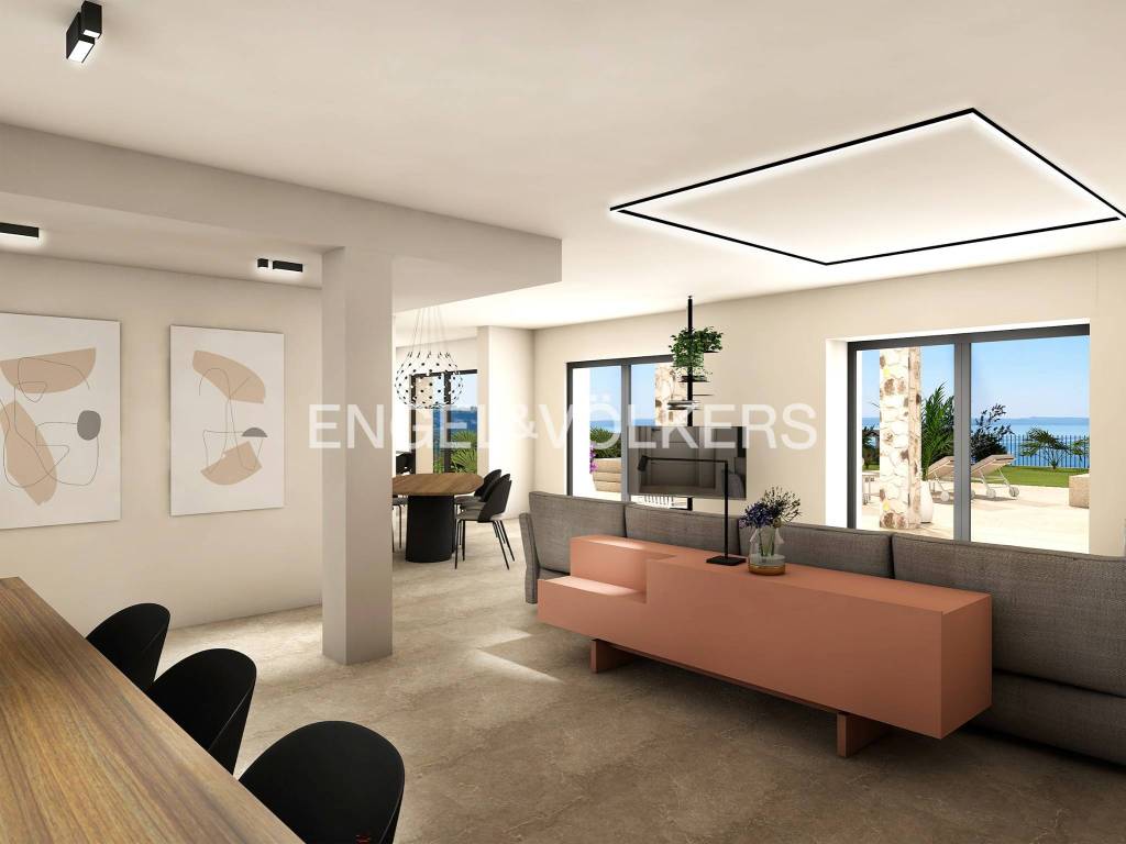 Appartamento a Costermano sul garda in Via Paul - Foto 5