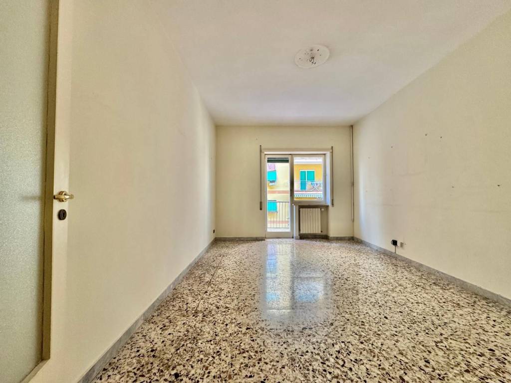 Appartamento a Napoli in Via San Giacomo dei Capri, 125 - Foto 5