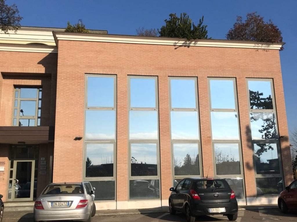 Immobile a Modena in Via Walter Tabacchi, 125 - Foto 2
