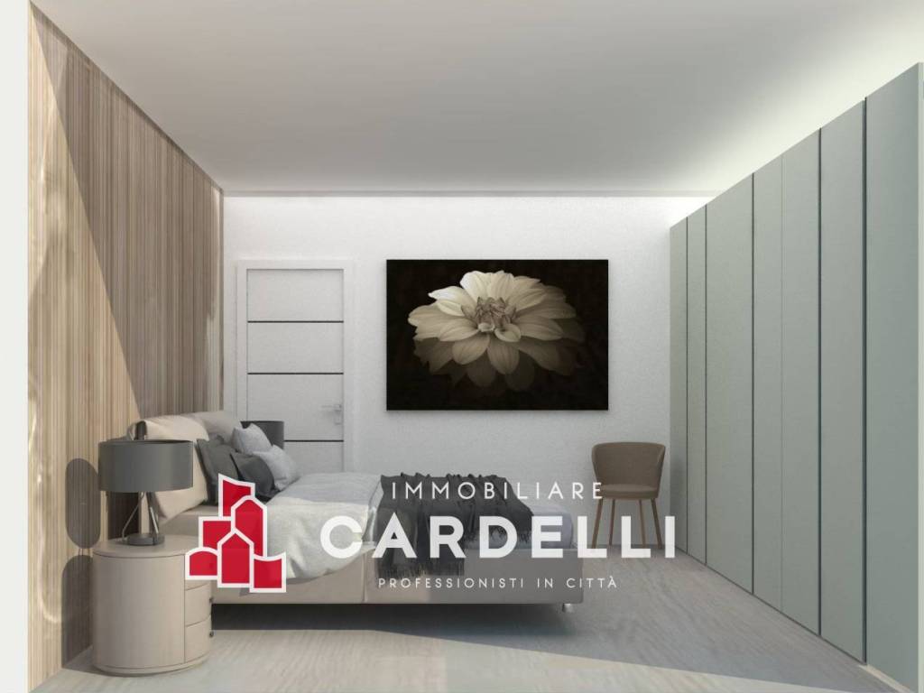 Appartamento a Porto sant'elpidio in Via Trieste, 25 - Foto 5
