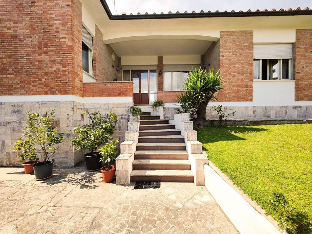 Villa a Pisa in Via Dei Gattici - Foto 5