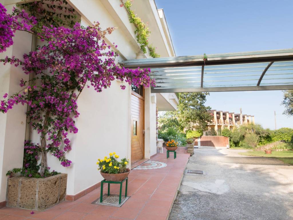 Villa a Montesilvano in Via Chiappinello - Foto 3