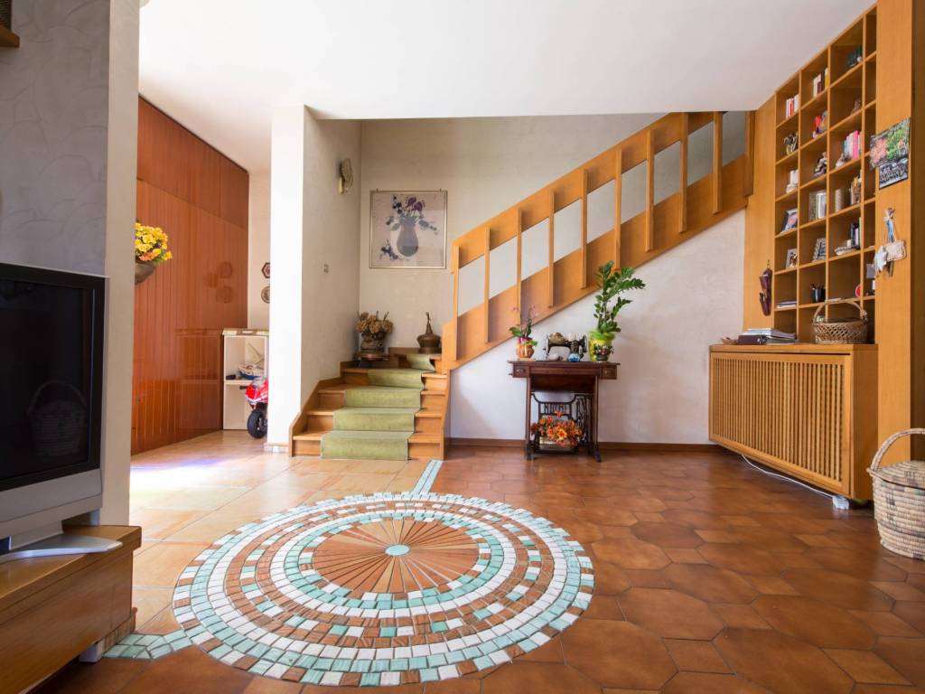 Villa a Montesilvano in Via Chiappinello - Foto 4