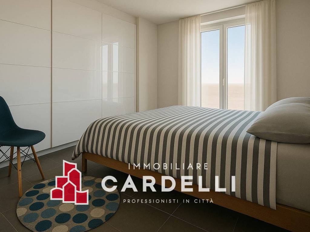 Appartamento a Porto sant'elpidio in Via Trieste, 25 - Foto 4