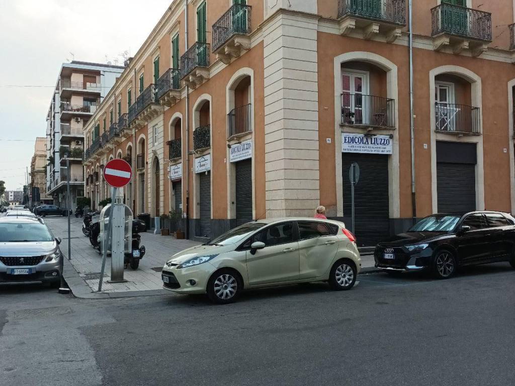 Immobile a Messina in Via Luciano Manara - Foto 1